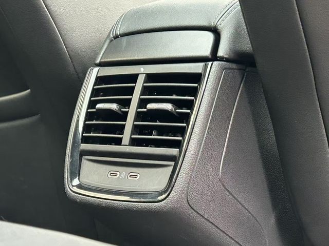 Skoda Scala  第14張相片