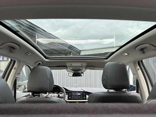 Skoda Scala  第16張相片