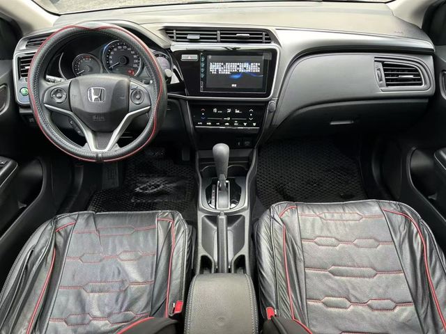 Honda City  第3張相片