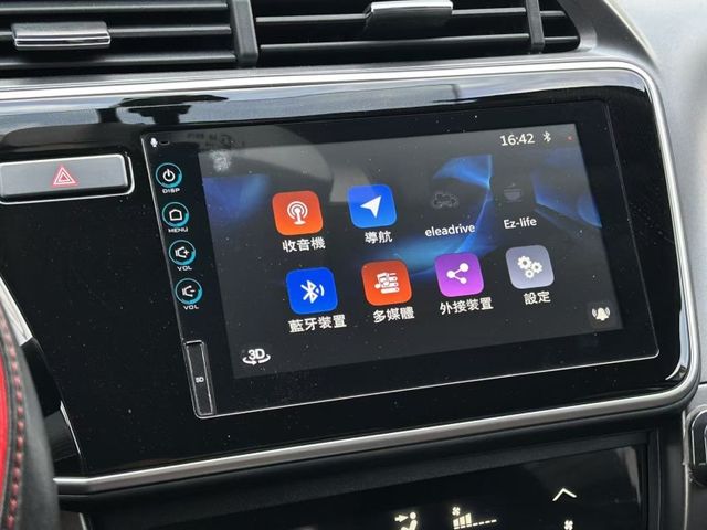 Honda City  第11張相片