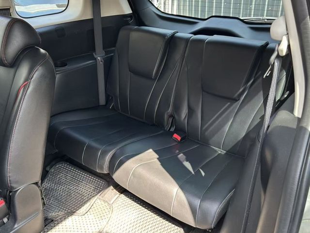 Mazda Mazda5  第11張相片
