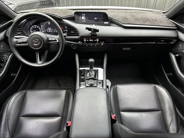 Mazda Mazda3  第2張相片
