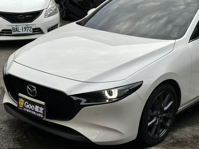 Mazda Mazda3  第7張相片