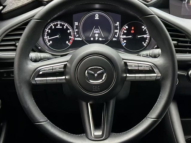 Mazda Mazda3  第10張相片