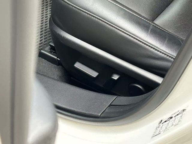 Mazda Mazda3  第13張相片
