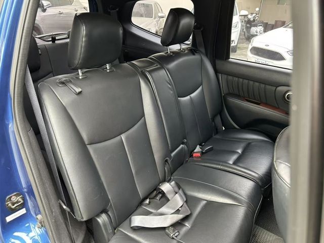 Nissan Grand Livina  第1張相片