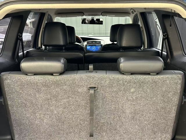 Nissan Grand Livina  第3張相片