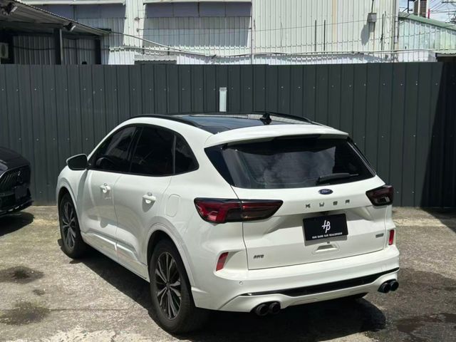 Ford/福特 Kuga  第3張相片