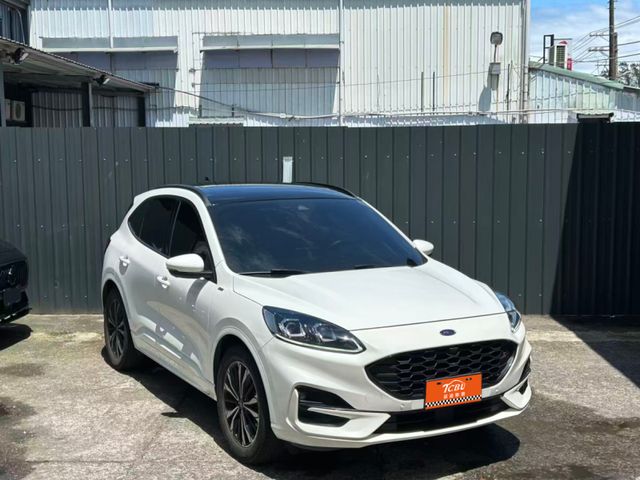 Ford/福特 Kuga  第4張相片
