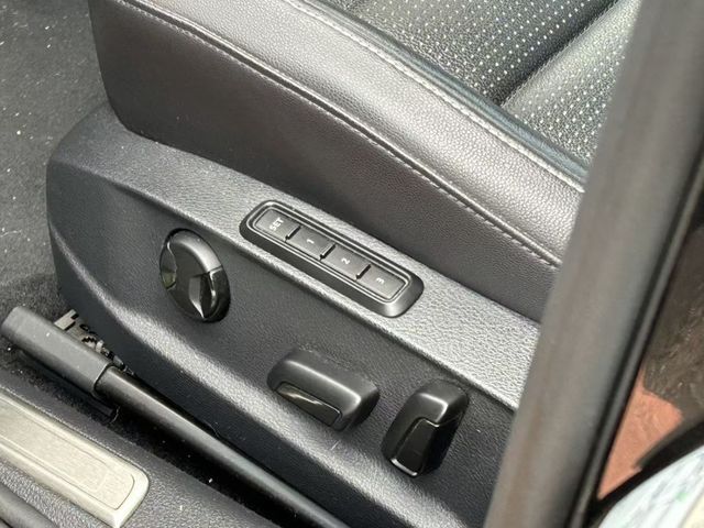 2018 Volkswagen Golf Variant 280 TSI R-Line  第9張相片