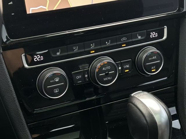 2018 Volkswagen Golf Variant 280 TSI R-Line  第11張相片
