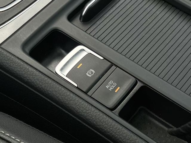 2018 Volkswagen Golf Variant 280 TSI R-Line  第13張相片