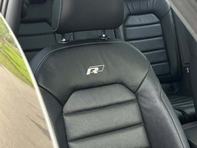 2018 Volkswagen Golf Variant 280 TSI R-Line  第14張相片