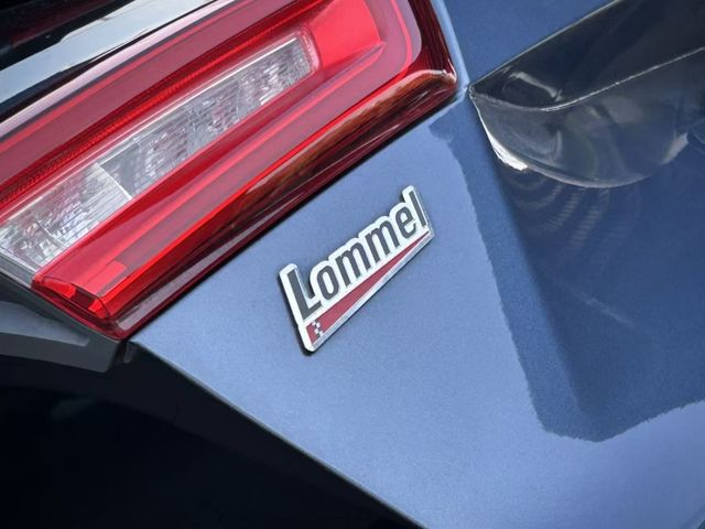 2021 Ford Focus 5D ST-Line Lommel  第2張相片
