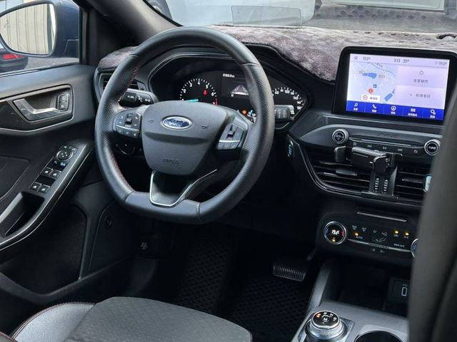 2021 Ford Focus 5D ST-Line Lommel  第7張相片