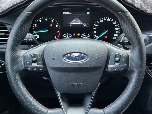 2021 Ford Focus 5D ST-Line Lommel  第8張相片
