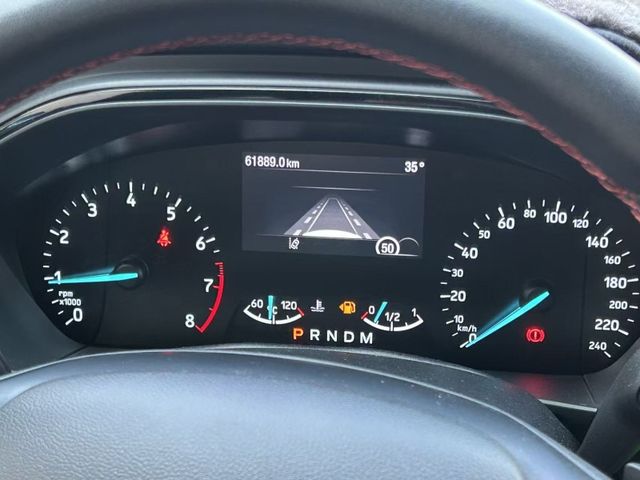 2021 Ford Focus 5D ST-Line Lommel  第10張相片