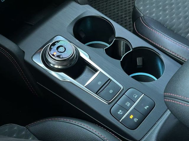 2021 Ford Focus 5D ST-Line Lommel  第13張相片