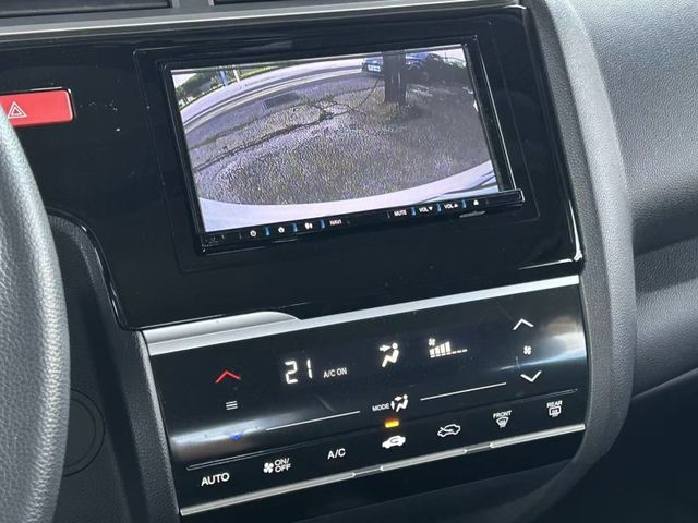 2015 Honda Fit 1.5 VTi-S  第1張相片