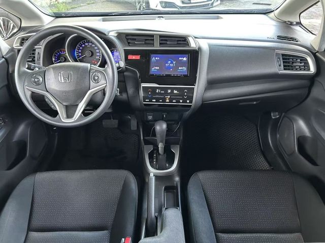2015 Honda Fit 1.5 VTi-S  第2張相片
