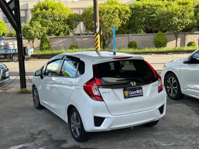 2015 Honda Fit 1.5 VTi-S  第3張相片