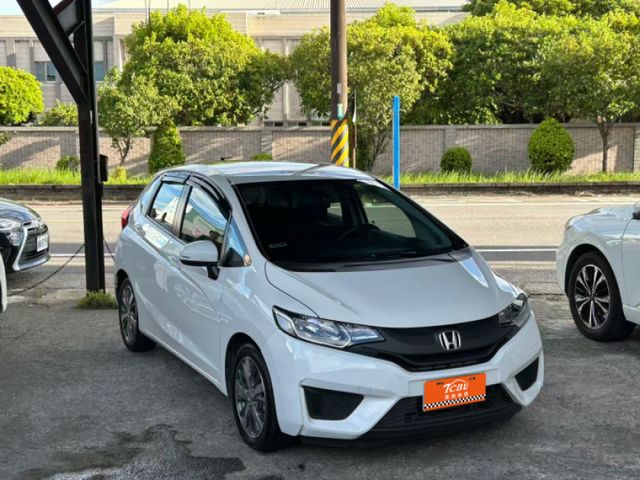 2015 Honda Fit 1.5 VTi-S  第4張相片
