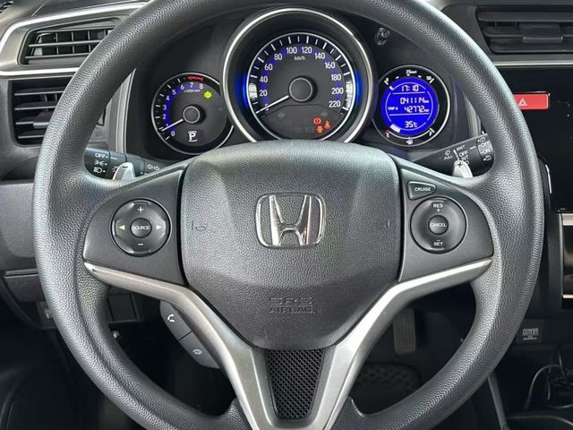 2015 Honda Fit 1.5 VTi-S  第5張相片