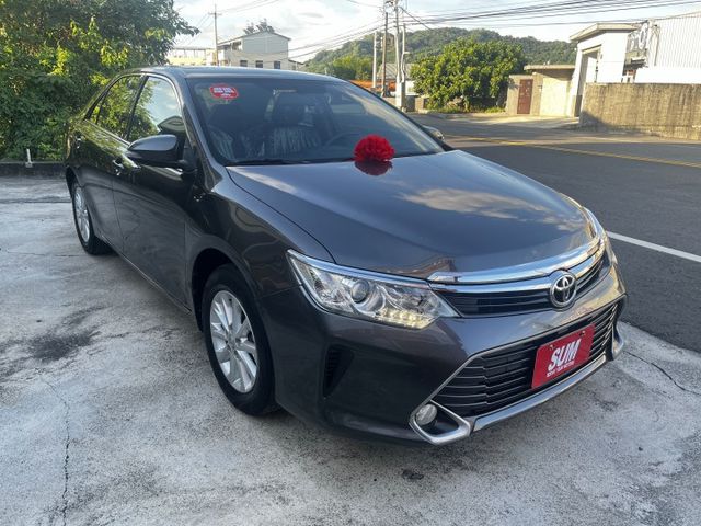 特價.原版件.里程保證.車況優.安卓機.雙區恆溫.免頭款  第1張相片
