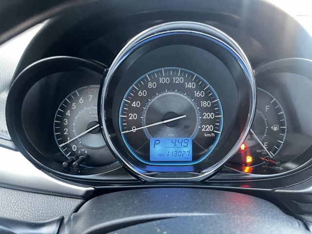 16年式.原廠保養.里程保證.車況優.可全貸.  第8張相片