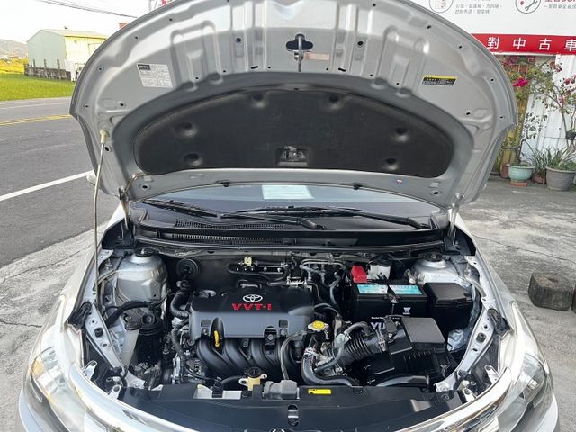 16年式.原廠保養.里程保證.車況優.可全貸.  第18張相片
