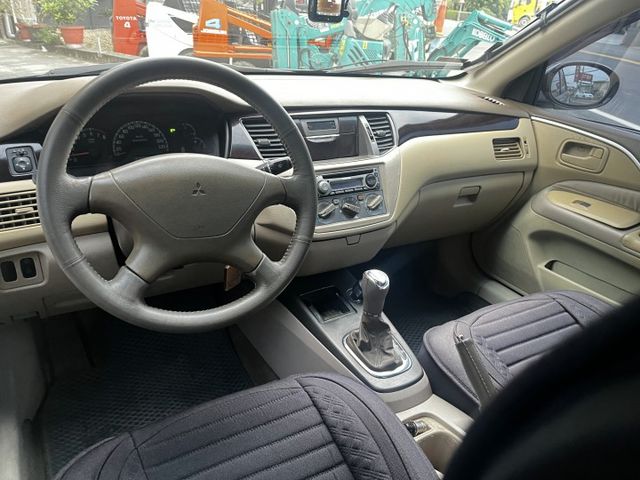 車況超好.頂級版.在地一手車.代步車第一選擇.機會少有.  第7張相片
