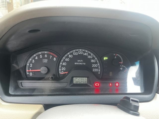 車況超好.頂級版.在地一手車.代步車第一選擇.機會少有.  第8張相片