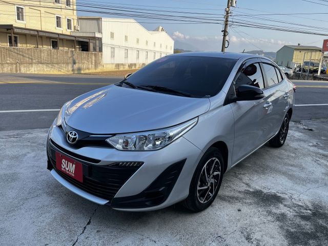 新款/觸控螢幕／倒車顯影／藍牙／光感應頭燈/胎壓偵測/原廠保養/里程保證/免頭款  第3張相片
