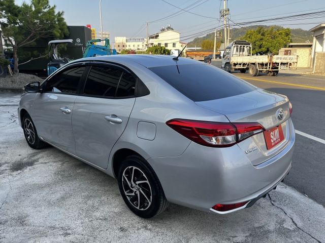 新款/觸控螢幕／倒車顯影／藍牙／光感應頭燈/胎壓偵測/原廠保養/里程保證/免頭款  第6張相片
