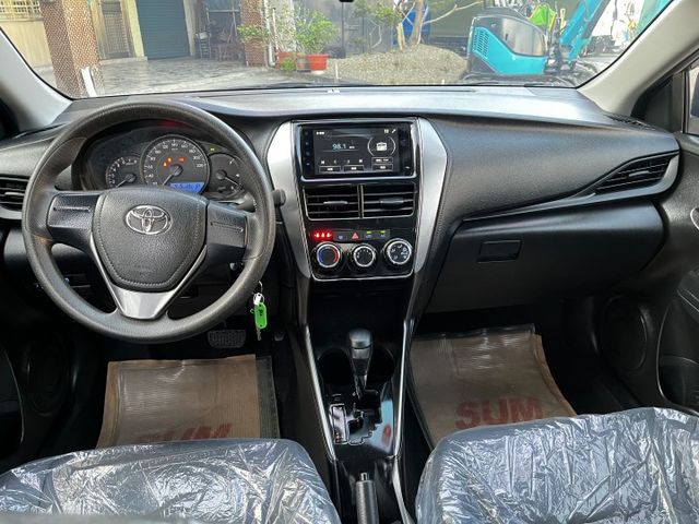 新款/觸控螢幕／倒車顯影／藍牙／光感應頭燈/胎壓偵測/原廠保養/里程保證/免頭款  第7張相片