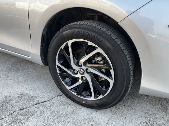 新款/觸控螢幕／倒車顯影／藍牙／光感應頭燈/胎壓偵測/原廠保養/里程保證/免頭款  第15張相片