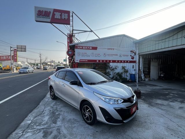 新款/觸控螢幕／倒車顯影／藍牙／光感應頭燈/胎壓偵測/原廠保養/里程保證/免頭款  第20張相片