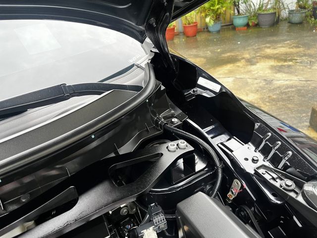 頂級.360環景.LED頭燈.車道偏移警示.I-KEY.大螢幕.里程保證.原版件  第20張相片
