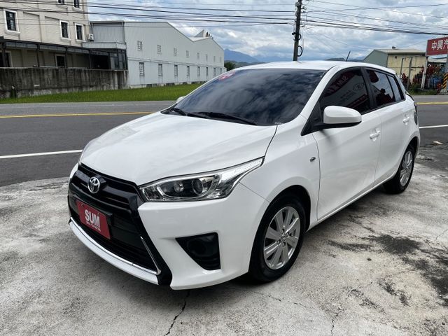 一手車.低里程.車況優.免頭款.歡迎賞車  第1張相片