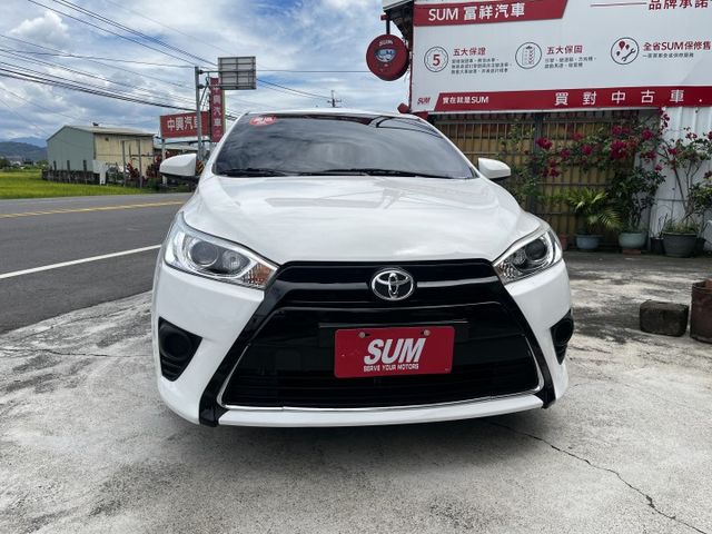 一手車.低里程.車況優.免頭款.歡迎賞車  第2張相片