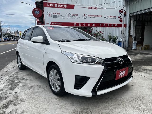 一手車.低里程.車況優.免頭款.歡迎賞車  第3張相片