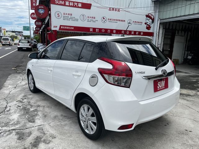 一手車.低里程.車況優.免頭款.歡迎賞車  第4張相片