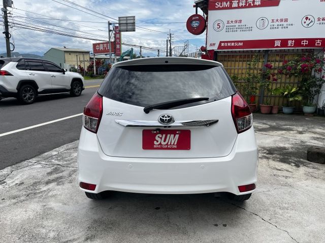 一手車.低里程.車況優.免頭款.歡迎賞車  第5張相片