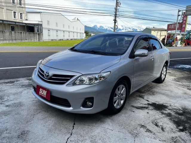 里程保證.省油毛病少.車況優.7速手自排.免頭款  第3張相片