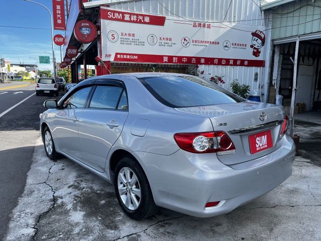 里程保證.省油毛病少.車況優.7速手自排.免頭款  第4張相片