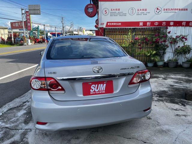 里程保證.省油毛病少.車況優.7速手自排.免頭款  第5張相片