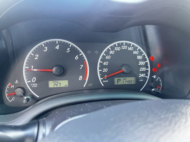 里程保證.省油毛病少.車況優.7速手自排.免頭款  第8張相片