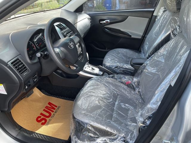 里程保證.省油毛病少.車況優.7速手自排.免頭款  第10張相片