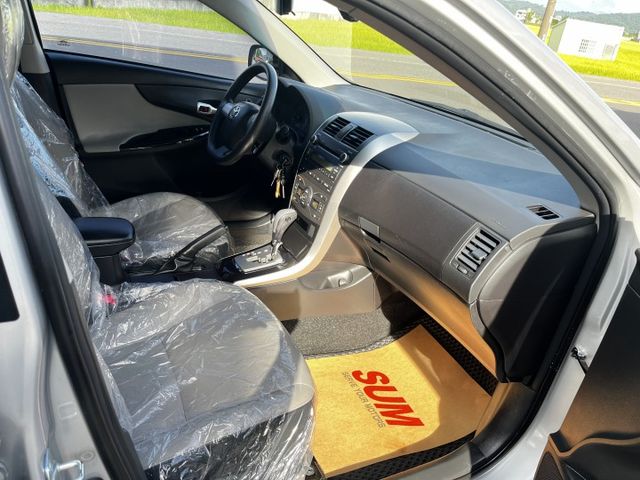 里程保證.省油毛病少.車況優.7速手自排.免頭款  第12張相片