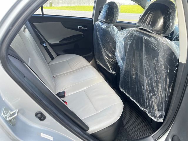 里程保證.省油毛病少.車況優.7速手自排.免頭款  第13張相片